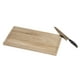 thumbnail image 2 of Set Cuchillo y tabla Arizona 2pzs, 2 of 8