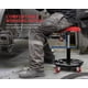 thumbnail image 4 of Asiento con ruedas neumática/Creeper MaxWorks 80771, 136 kg, tapa., 4 of 6
