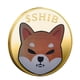 thumbnail image 4 of Colección Chapada En Hierro Dogecoin Coins Souvenir Collectors Gold, 4 of 5