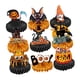 thumbnail image 3 of 9 Piezas De Decoraciones De Mesa De Halloween, Centros De Mesa De Panal De Halloween Para Interiores, 3 of 5