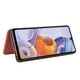 thumbnail image 5 of Funda Flip para FOXDOCK LG Stylo 6 - Funda magnética de negocios, funda protectora delgada, 5 of 5
