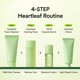 thumbnail image 4 of Kit De Cuidado De La Piel Abib Heartleaf Calming Con 4 Productos Mini, 4 of 9