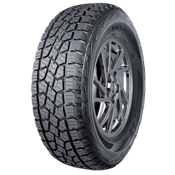 Neumatico LT 275/65r18 10PR 120/120S Delmax Grippro AT