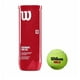 thumbnail image 1 of Tarro de Pelotas Wilson Padel X3, 1 of 2