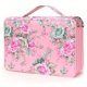 thumbnail image 1 of 1PC Colored Pencil Case, 200 Slots Pencil Holder With Zipper Closure Twill Fabric Large Capacity Pencil Case For Watercolor Pens Or Markers, Pencil Case Organizer For Artist Or Student, 1 of 3