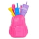 thumbnail image 4 of Muñeca Barbie Con Mascota y Accesorios, 4 of 7