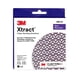 thumbnail image 2 of Discos de lijado 3M Xtract Net Disc 710 W, 12 piezas 5 pulgadas 80-320+, 2 of 7