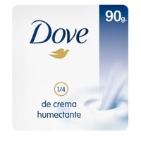 Jabón Barra Original 6Un De 90G 6 Un 90 Gr C/U Dove