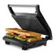thumbnail image 1 of Sandwichera Panini Grill Tostador De Panes y Carnes, 1 of 3