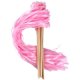 thumbnail image 1 of Set de 30 varitas de cinta rosa Wishprom – Detalle de fiesta, 1 of 6