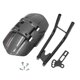 thumbnail image 2 of Guardabarros Trasero Para Bicicleta Eléctrica N7/N9/N9GT, Protector Contra Salpicaduras Portátil Para Motocicleta Con Soporte Y Tornillo, 2 of 5