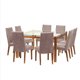 thumbnail image 1 of Juego De Comedor Bar 14X14 S/Cad Gris, 1 of 1