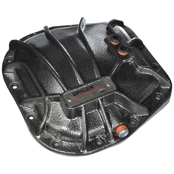 Tapa diferencial Spicer 10023539 para Ford 9.75