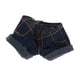 thumbnail image 3 of Figura A Escala 1/12, Pantalones Cortos Vaqueros Informales Para Mu?ecos De Acción De 6 Pulgadas, Azul, 3 of 5