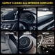 thumbnail image 3 of Limpiador de interiores para automóviles Meguiar's Quik Interior Detailer 710 ml, 3 of 7