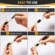 thumbnail image 4 of Pin Vise Korwuira con juego de 22 brocas, 4 of 7