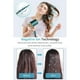 thumbnail image 3 of Secador De Pelo De Iones Negativos, Secador De Pelo Profesional Potente De 1800w, Ajuste De Múltiples Marchas, Secador De Pelo Plegable, Pequeño Y Portátil, 3 of 7