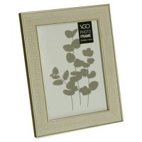 Vgo - Marco 10X15 Plastico Combinado