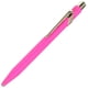 thumbnail image 1 of Bolígrafo Caran d'Ache 849.090 rosa fluorescente, 1 of 2