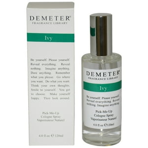 Demeter - Ivy By Para Unisex - Colonia En Spray
