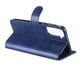 thumbnail image 4 of Funda Billetera para Samsung Galaxy S21 Plus con Porta Tarjetas y Soporte Ajustable Azul, 4 of 6