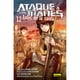 thumbnail image 1 of Comic Ataque A Los Titanes 12 Antes De La Caida, 1 of 2