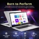 thumbnail image 3 of Laptop ASUS Chromebook CX1 14 FHD Intel Celeron N4500 4 GB/224 GB, 3 of 9