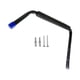 thumbnail image 4 of Kayak Storage Rack Organizador De Hardware Ganchos De Garaje Para La Tabla De Surf En El Hogar Azul Interior, 4 of 5