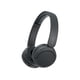 thumbnail image 1 of Audífonos Over Ear  WH-CH520 Bluetooth Negro, 1 of 5