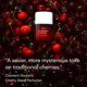 thumbnail image 5 of Perfume PHLUR Cherry Stem Eau de Parfum, 50 ml, para mujeres y hombres, 5 of 7