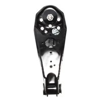 Wurtex - Bandeja Suspension Inferior Kia Frontier Ii 3.0 2005 2008