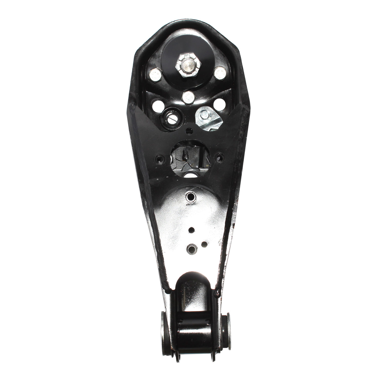 Wurtex - Bandeja Suspension Inferior Kia Frontier Ii 3.0 2005 2008