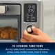thumbnail image 3 of Freidora, horno tostador, encimera, Oster, 10 funciones, 3 of 6