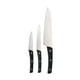 thumbnail image 1 of Set 3 Piezas Cuchillos Acer. Inox Damascus, 1 of 3