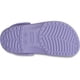 thumbnail image 3 of Zuecos Clásicos Crocs para Niños Color Púrpura Místico Talla 13 M, 3 of 7