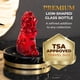 thumbnail image 3 of Set de perfume ZION'S LION OF JUDAH, tamaño de viaje para hombre, 15 ml (3), 3 of 7
