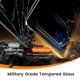 thumbnail image 5 of Protector de pantalla de privacidad PandaShield para iPad Pro 13" M5/M4 – Pack de 2, 5 of 6