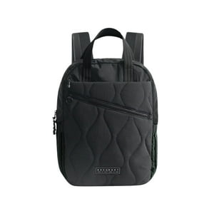 Bagsmart Mochila De Trabajo Paz 23 L Para Notebook 15,6″ Negro