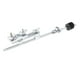 thumbnail image 3 of Metal Cymbal Boom Rachet Tilt Snare Drum Damper Mute Drum Extension Abrazaderas, 3 of 3