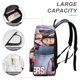 thumbnail image 4 of Hermanastros-theme Backpack, Campus style schoolbag Bookbag with Adjustable Shoulder Straps And Large Zip Compartment, Unisex Travel Bags.42x30x15cm, 4 of 6