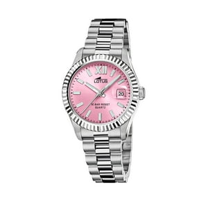 Reloj 18930/8 Lotus Celeste Mujer The Ambassadors Collections