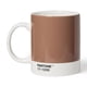 thumbnail image 2 of Taza de café Pantone 375 ml Mocha, 2 of 4