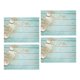 thumbnail image 3 of 4 Manteles Individuales Resistentes Al Calor Para Mesa De Comedor De Fiesta B, 3 of 3
