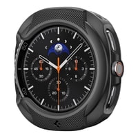 Funda Spigen Liquid Air Para Samsung Galaxy Watch 8 Classic De 46 Mm