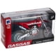 thumbnail image 4 of Maqueta de moto fundida a presión Ne-Ray GasGas MC 450F a escala 1/12, 4 of 5
