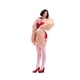 thumbnail image 3 of Figura A Escala 1/18 De Una Dama Con Capa, Ideal Para Aficionados A Los Dioramas Y Para Quienes Buscan Un Estilo Casual Y Detallado., 3 of 5