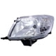 thumbnail image 1 of Optico izquierdo toyota hilux 2.5 2012 2015, 1 of 2