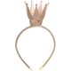 thumbnail image 1 of Corona brillante de cumpleaños para niñas, diadema de princesa, corona de reina de corazones para bodas, 1 of 3