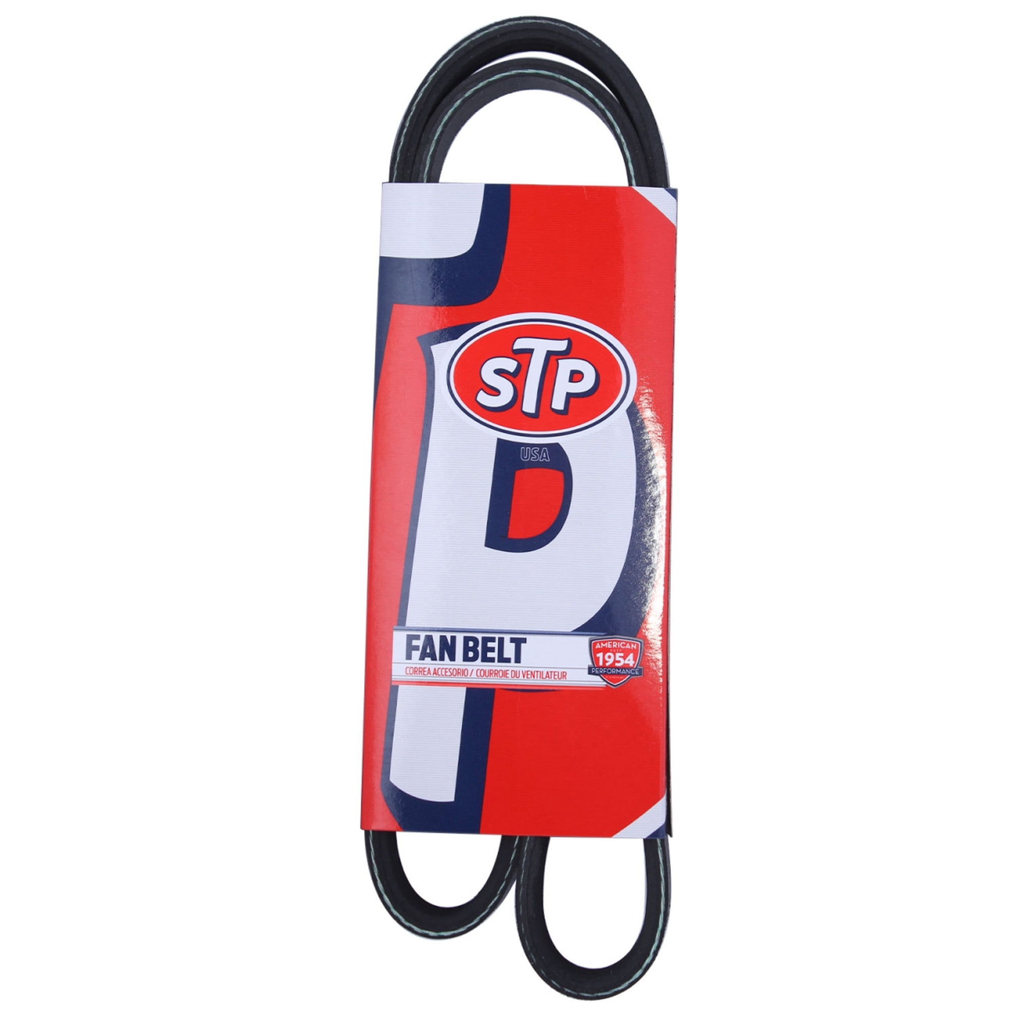 Repuestos Del Sol - Correa Aire Acondicionado Toyota Hilux 2.4 1998 2006