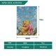 thumbnail image 3 of Winnie the Pooh-bandera de jardín temática. 28CM*45CM, 3 of 5